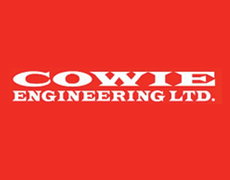 Cowie Logo